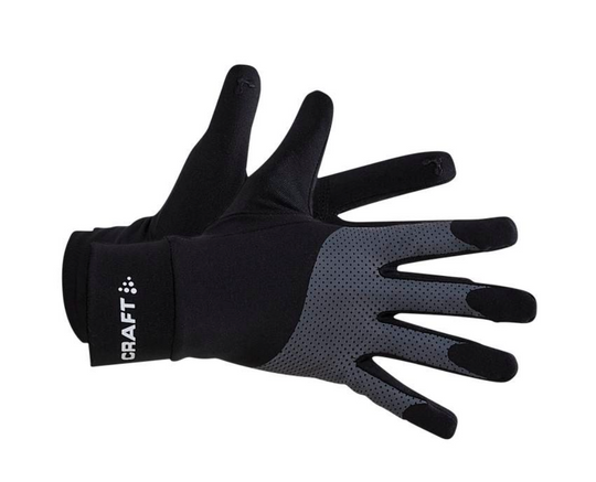 Craft ADV Lumen Fleece Running Glove