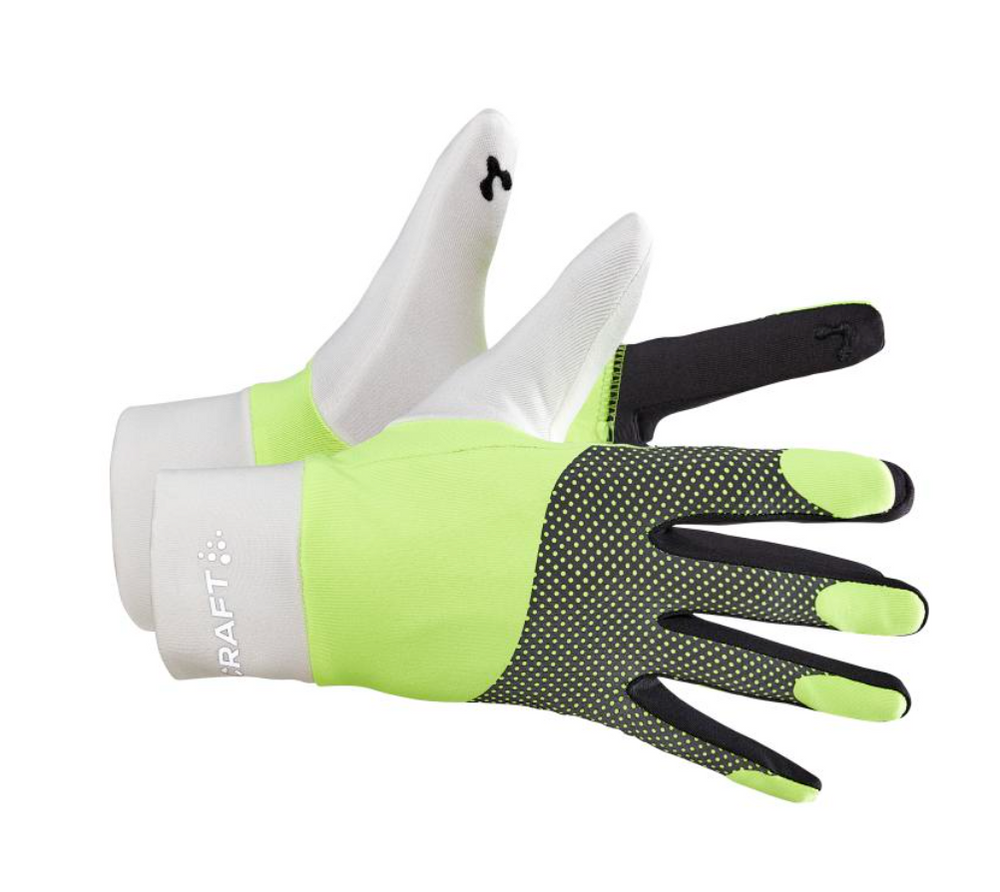 Craft ADV Lumen Fleece Running Glove