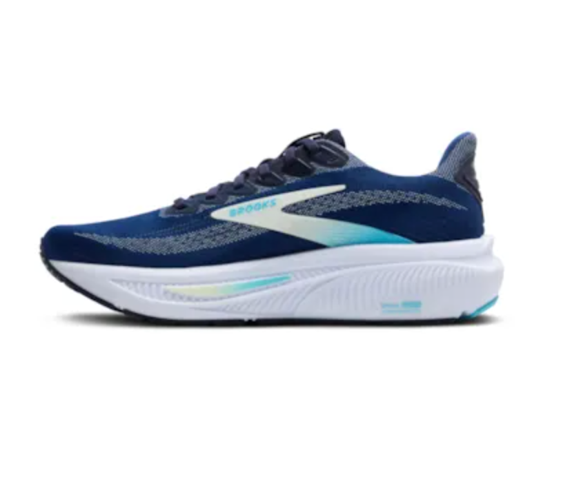 Women’s Brooks Ghost 17