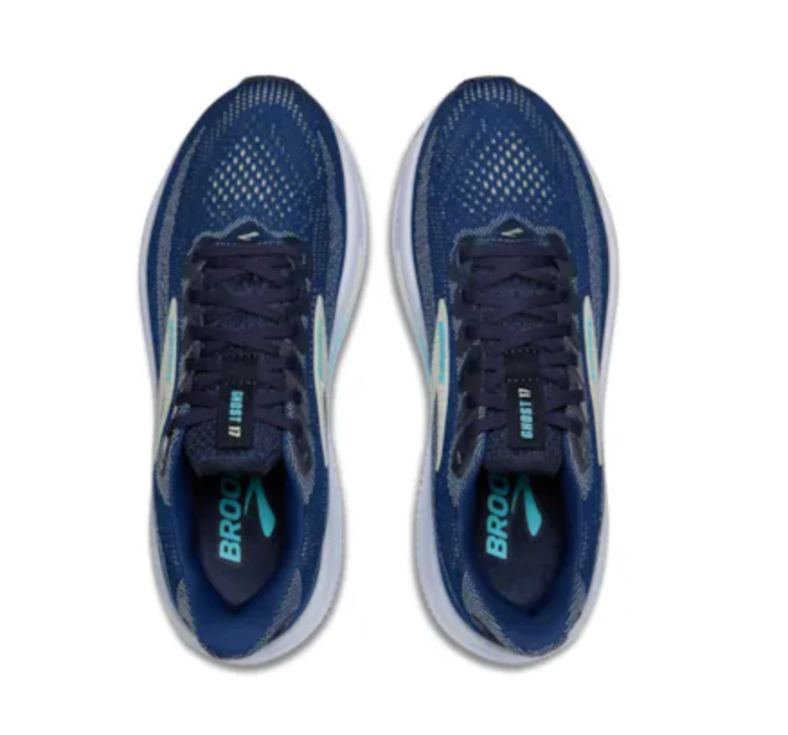 Women’s Brooks Ghost 17