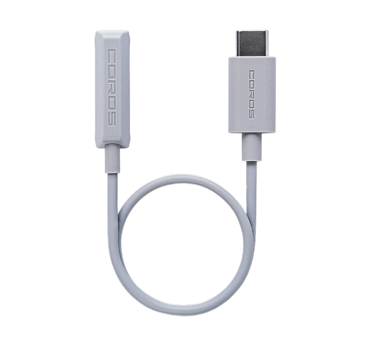 COROS Heart Rate Monitor Charging Cable (USB-C)