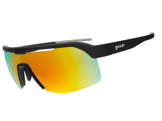 Goodr Do It For The Victory Dance Glasses