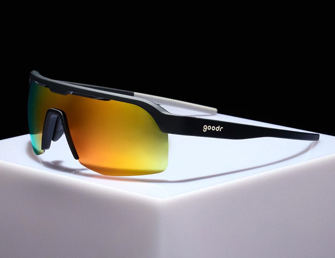 Goodr Do It For The Victory Dance Glasses