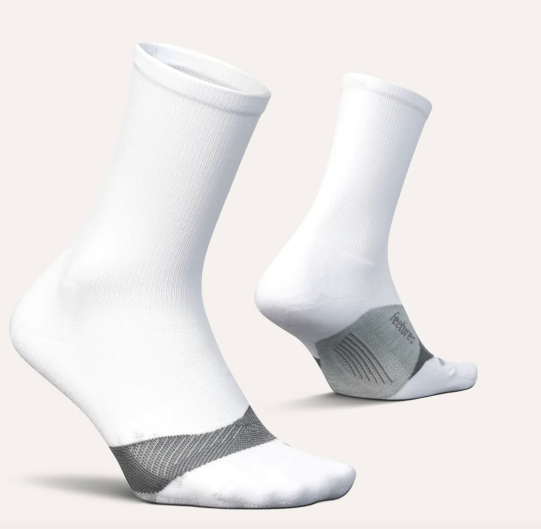 Feetures Elite Light Cushion Mini Crew