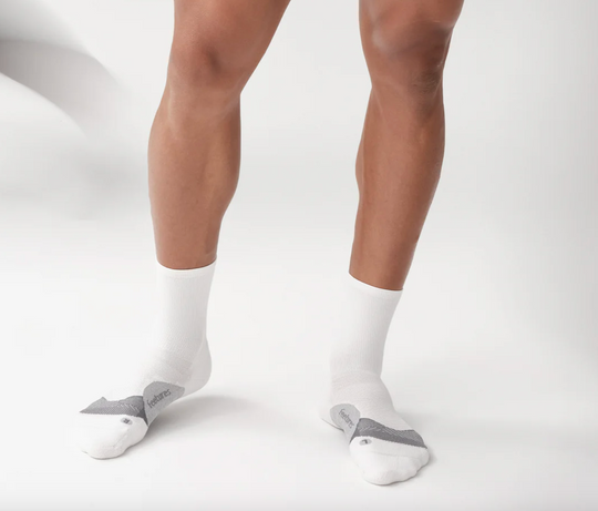 Feetures Elite Light Cushion Mini Crew