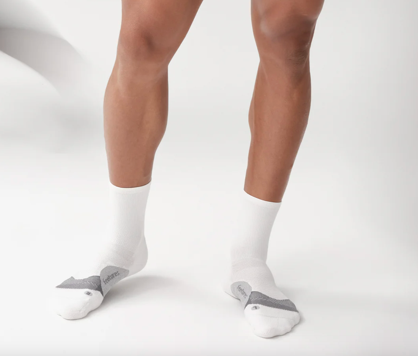 Feetures Elite Light Cushion Mini Crew