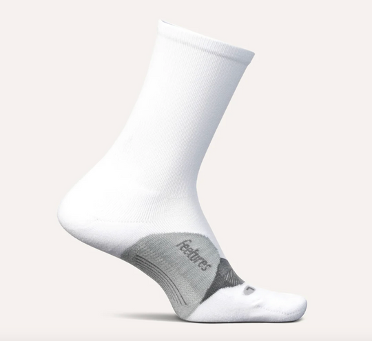 Feetures Elite Light Cushion Mini Crew