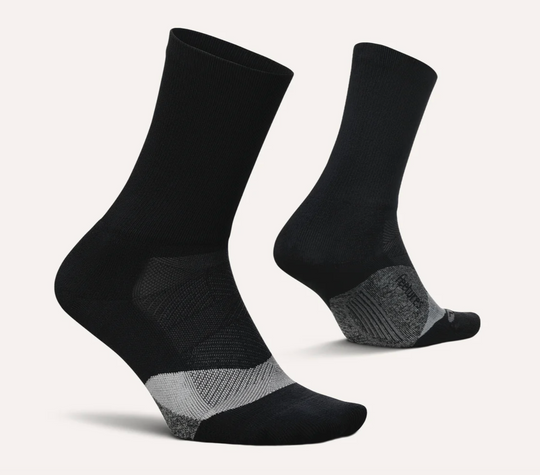 Feetures Elite Light Cushion Mini Crew