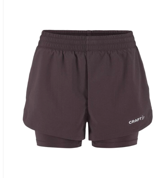 Women's Craft ADV Essence 2-in-1 Short | Craft | Running Short