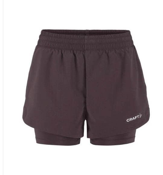 Women's Craft ADV Essence 2-in-1 Short | Craft | Running Short