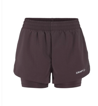 Women's Craft ADV Essence 2-in-1 Short | Craft | Running Short
