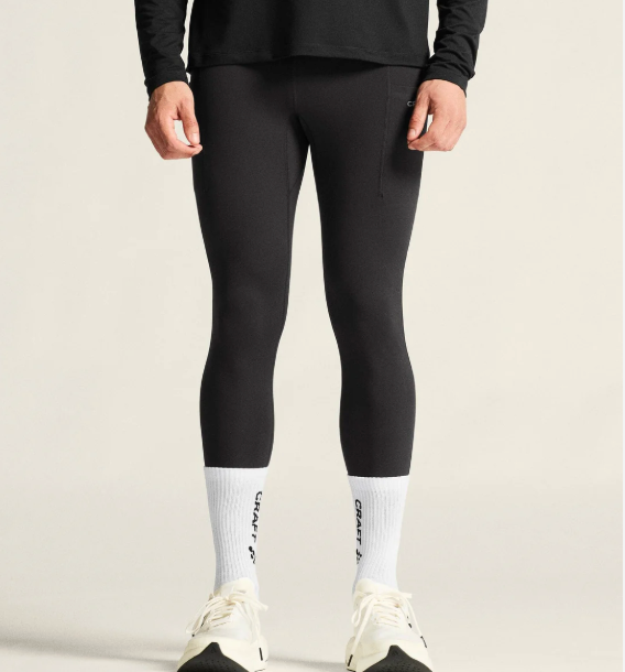 Men's Craft ADV Essence Warm Running Tights 3 | Craft | Running Tights