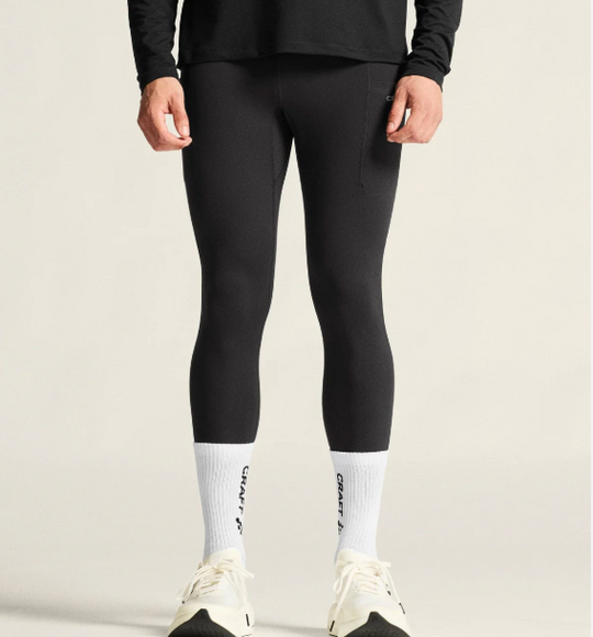 Men's Craft ADV Essence Warm Running Tights 3 | Craft | Running Tights