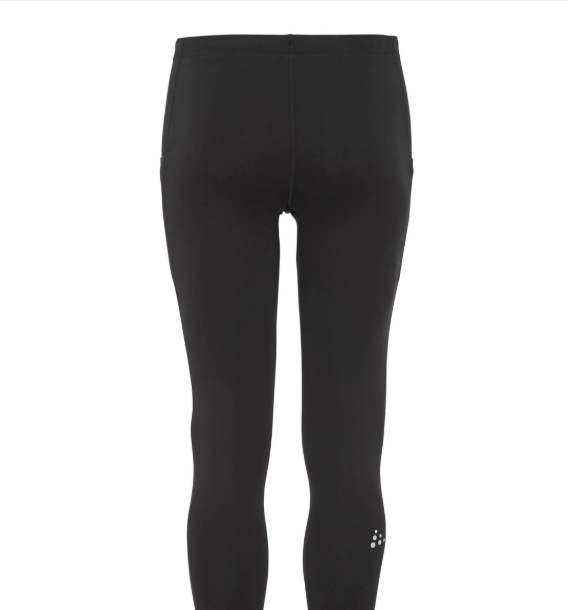Men's Craft ADV Essence Warm Running Tights 3 | Craft | Running Tights