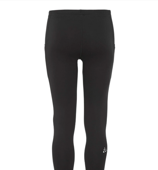 Men's Craft ADV Essence Warm Running Tights 3 | Craft | Running Tights