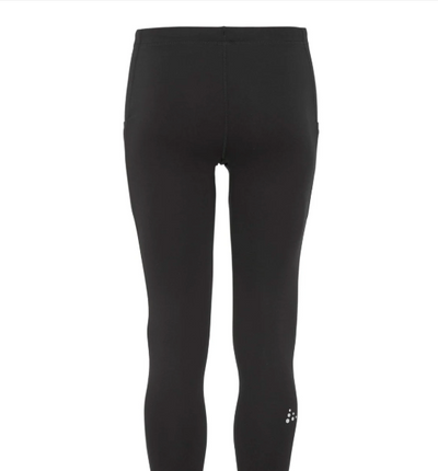 Men's Craft ADV Essence Warm Running Tights 3 | Craft | Running Tights