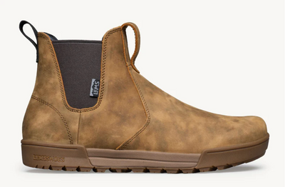 Lems Chelsea Boot Tuff - Unisex | Lems | Boot