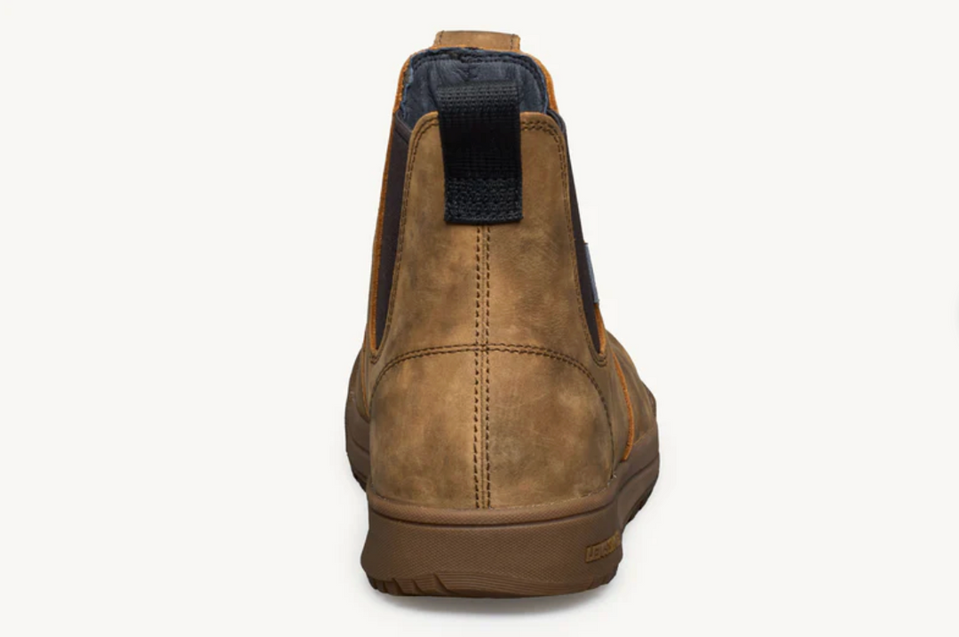 Lems Chelsea Boot Tuff - Unisex | Lems | Boot