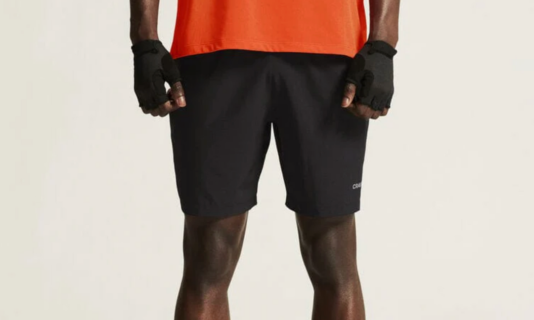 Craft Men's ADV Essence Shorts | Craft | Running Short
