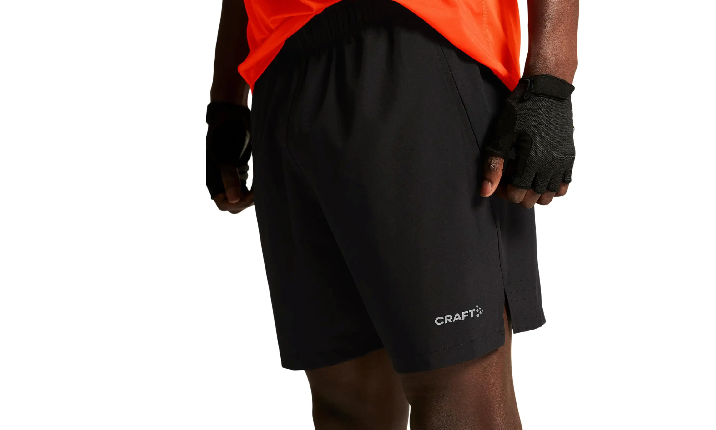 Craft Men's ADV Essence Shorts | Craft | Running Short