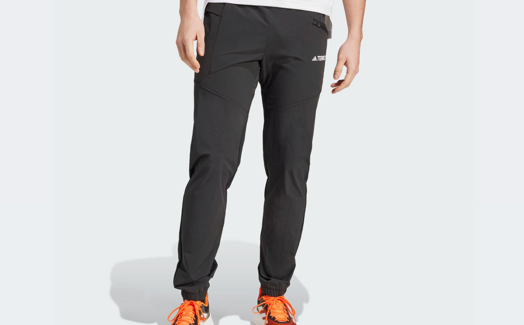 Men's Adidas Terrex Xperior Light Pants | Adidas | Running Pants
