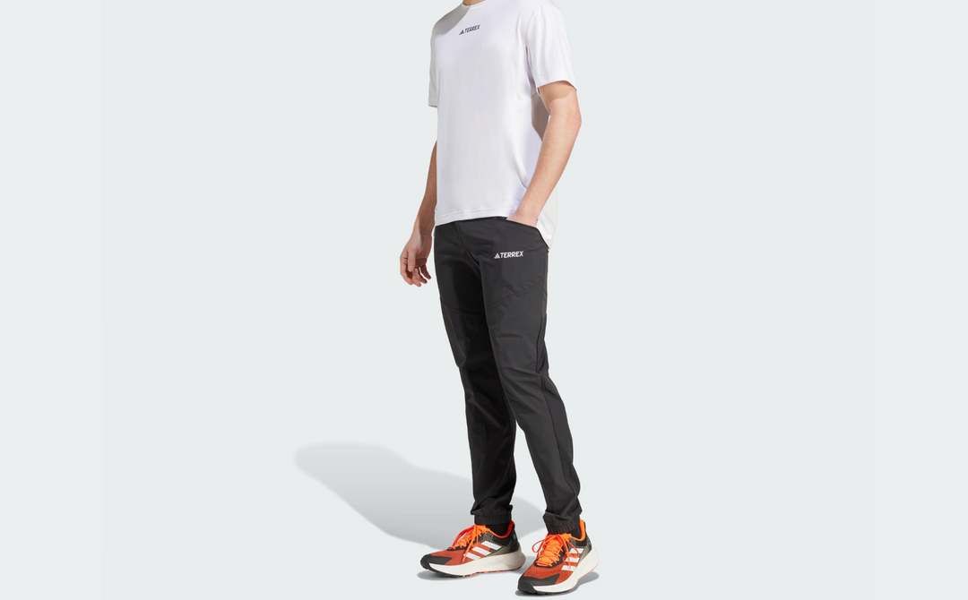 Men's Adidas Terrex Xperior Light Pants | Adidas | Running Pants