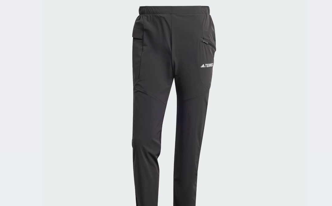 Men's Adidas Terrex Xperior Light Pants | Adidas | Running Pants