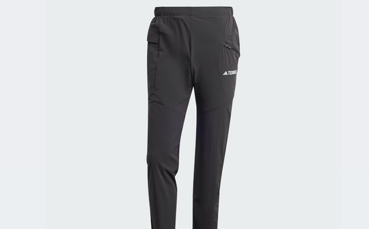 Men's Adidas Terrex Xperior Light Pants | Adidas | Running Pants