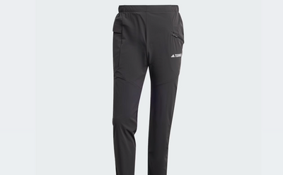 Men's Adidas Terrex Xperior Light Pants | Adidas | Running Pants