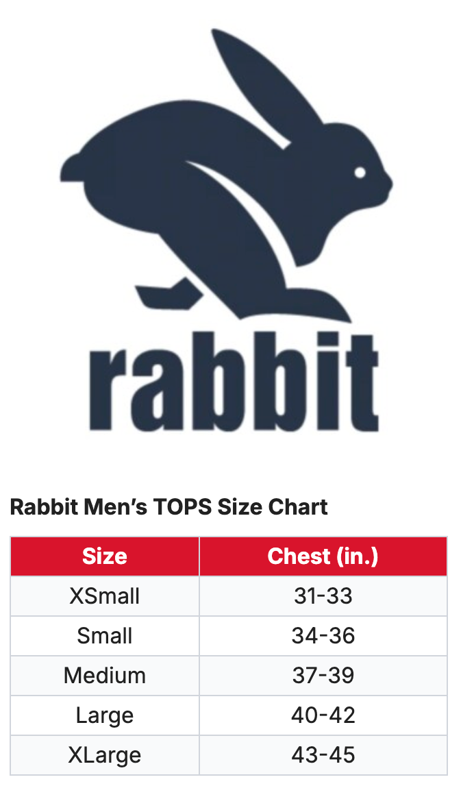 Rabbit x 7000 Feet - Custom UPF Deflector 2.0 Sun Hoodie | 7000 Feet Running Company | Long Sleeve Running Shirt