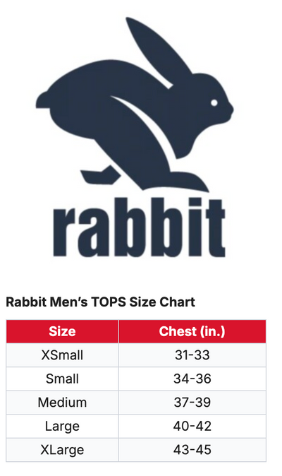 Rabbit x 7000 Feet - Custom UPF Deflector 2.0 Sun Hoodie | 7000 Feet Running Company | Long Sleeve Running Shirt