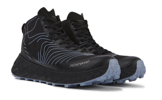 Nnormal Tomir Mid WP Boot - Unisex | Nnormal | Boot