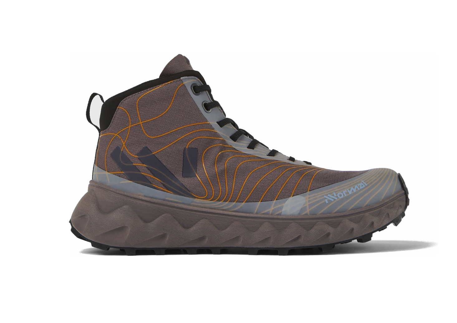 Nnormal Tomir Mid WP Boot - Unisex | Nnormal | Boot