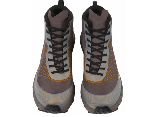 Nnormal Tomir Mid WP Boot - Unisex | Nnormal | Boot