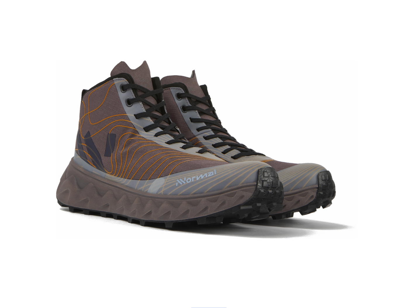 Nnormal Tomir Mid WP Boot - Unisex | Nnormal | Boot