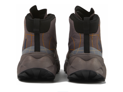 Nnormal Tomir Mid WP Boot - Unisex | Nnormal | Boot