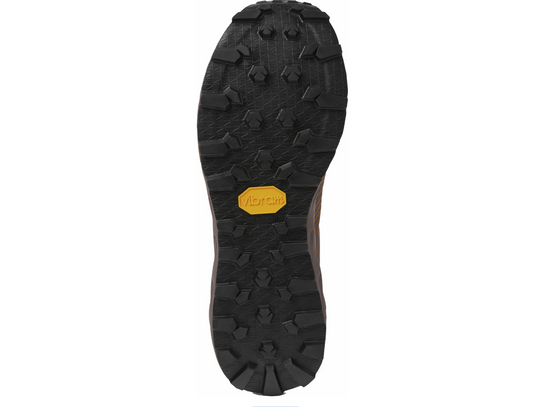 Nnormal Tomir Mid WP Boot - Unisex | Nnormal | Boot