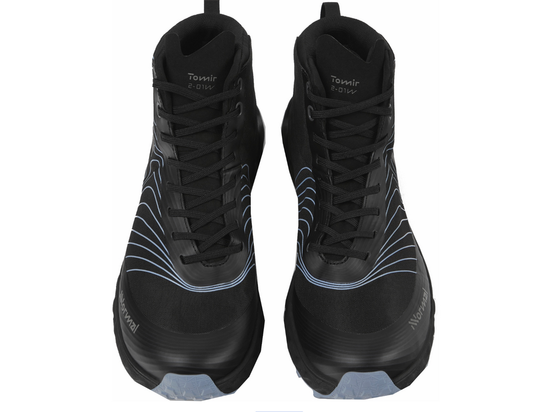 Nnormal Tomir Mid WP Boot - Unisex | Nnormal | Boot