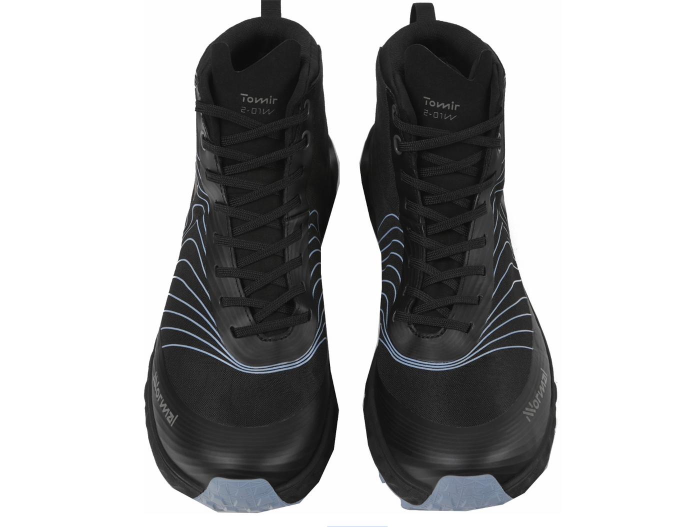 Nnormal Tomir Mid WP Boot - Unisex | Nnormal | Boot