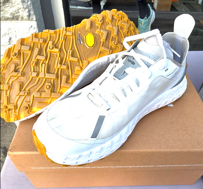 Men's Norda 005 - Size 10.5 - Resale