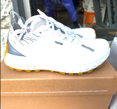 Men's Norda 005 - Size 10.5 - Resale