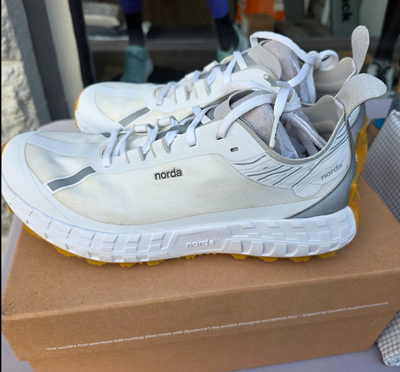 Men's Norda 005 - Size 10.5 - Resale