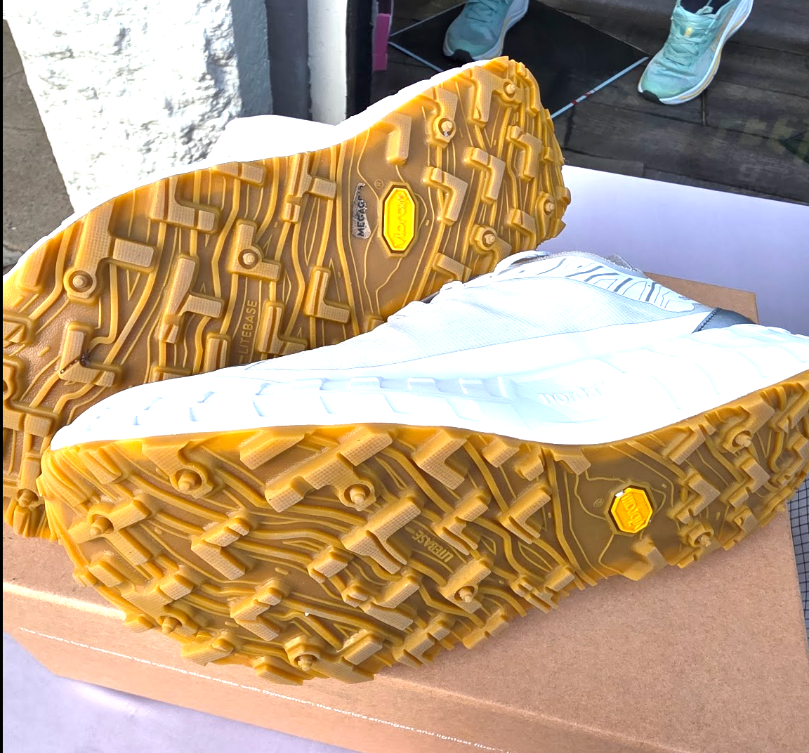 Men's Norda 005 - Size 10.5 - Resale