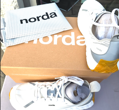 Men's Norda 005 - Size 10.5 - Resale