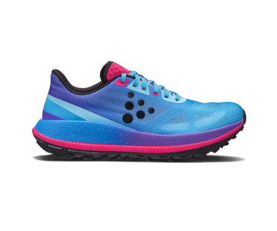 Women's Craft Xplor 2 Hybrid Running Shoe | Craft | Running Shoe