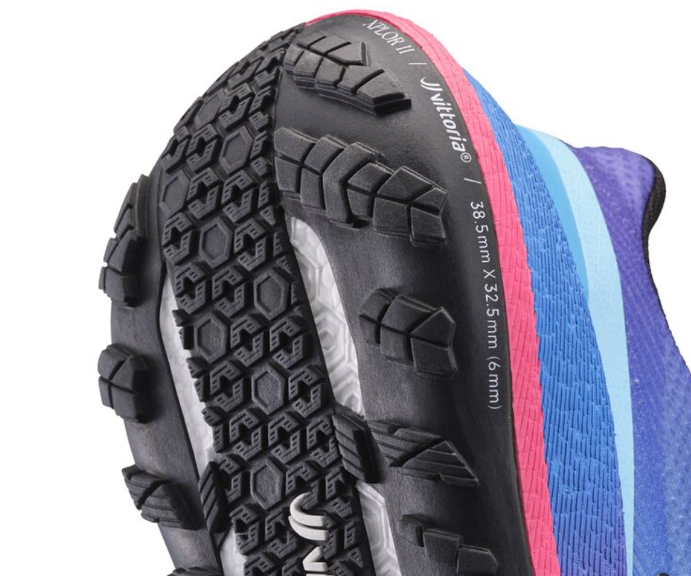 Women's Craft Xplor 2 Hybrid Running Shoe | Craft | Running Shoe