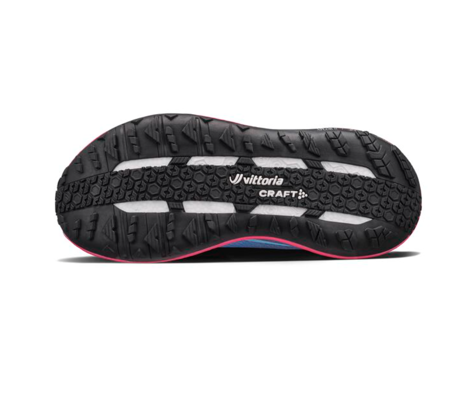 Women's Craft Xplor 2 Hybrid Running Shoe | Craft | Running Shoe