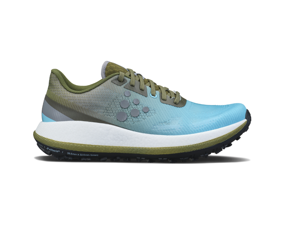 Men's Craft Xplor 2 - Hybrid Running Shoe | Craft | Running Shoe