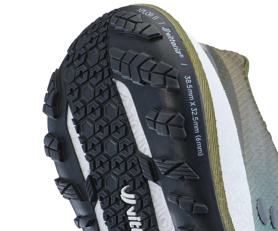 Men's Craft Xplor 2 - Hybrid Running Shoe | Craft | Running Shoe