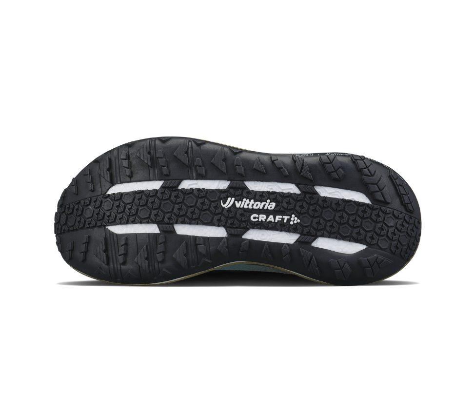 Men's Craft Xplor 2 - Hybrid Running Shoe | Craft | Running Shoe